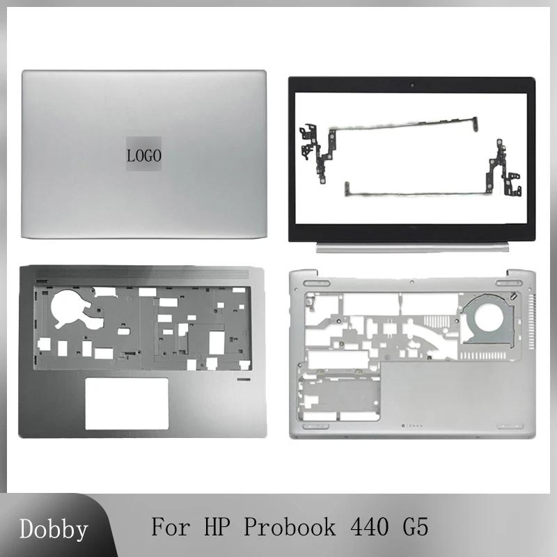 HP Probook 440 G5 Ʈ LCD ĸ Ŀ  ĸ ̽,   ø, ʷƮ ϴ ̽, ǹ  ü, ǰ